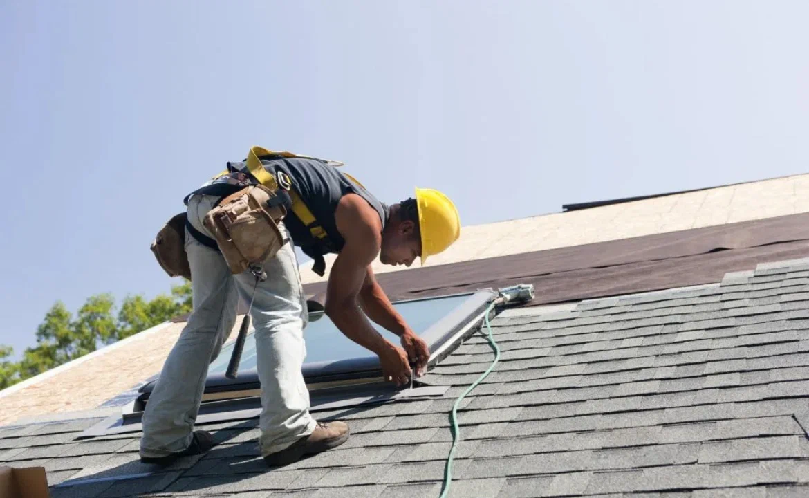 Benefits of Professional Reroofing Services
