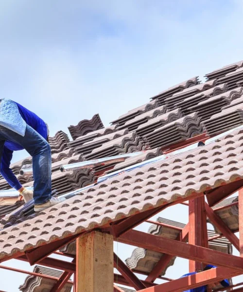Roofing Services Designed Around Your Property